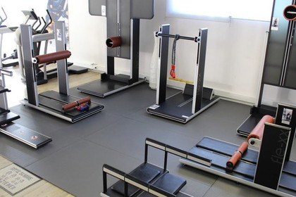 Bild 4 von Trainings- und Therapiezentrum Stark Partnergalerie