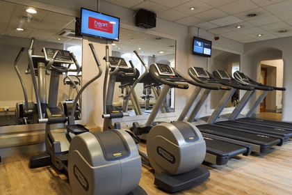Image 5 from The Leisure Club at The Milner York partner gallery