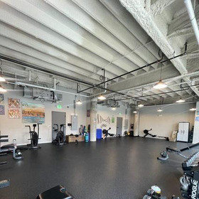Image 1 from Konnected Fitness partner gallery
