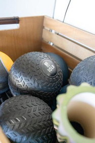 Image 4 from Konnected Fitness partner gallery