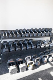 Image 5 from Konnected Fitness partner gallery