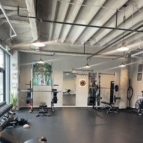Image 2 from Konnected Fitness partner gallery