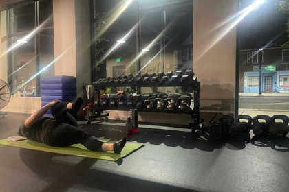 Image 3 from Konnected Fitness partner gallery