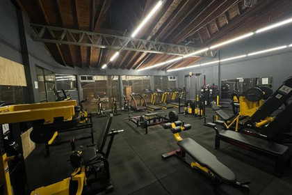Imagen 1 de la galería del partner RPM Gym Box Sede Moreno
