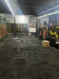 Imagen 3 de la galería del partner RPM Gym Box Sede Moreno