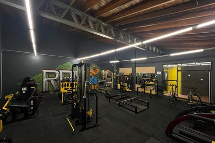 Imagen 5 de la galería del partner RPM Gym Box Sede Moreno