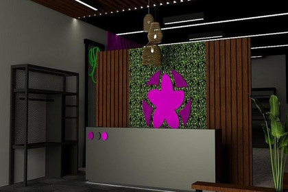 Imagen 1 de la galería del partner Aloha Dance Fit Colosio