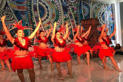 Imagen 3 de la galería del partner Aloha Dance Fit Colosio