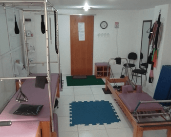 Imagem 2 da galeria do parceiro Studio FisioFit