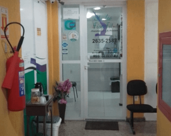 Imagem 4 da galeria do parceiro Studio FisioFit