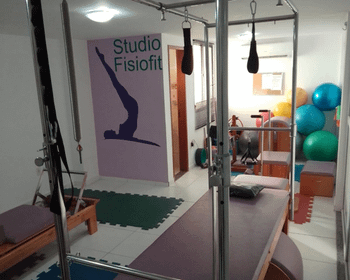 Imagem 5 da galeria do parceiro Studio FisioFit
