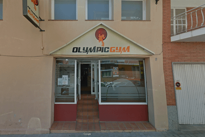 Imagen 2 de la galería del partner Olympic Gym San Feliu