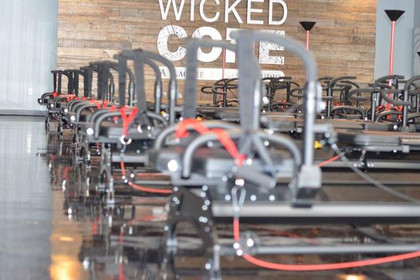 Image 1 from Wicked Core Magnolia partner gallery