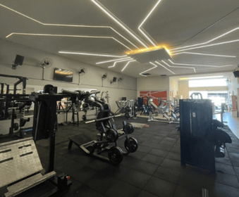 Imagem 3 da galeria do parceiro Academia Body Gym