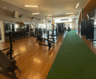 Imagem 4 da galeria do parceiro Academia Body Gym