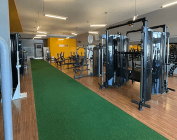 Imagem 6 da galeria do parceiro Academia Body Gym