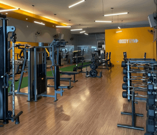 Imagem 7 da galeria do parceiro Academia Body Gym