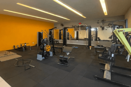 Imagem 9 da galeria do parceiro Academia Body Gym