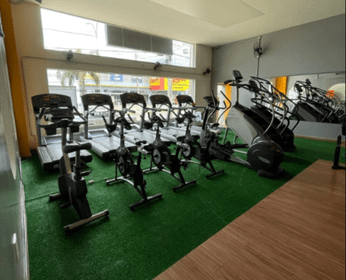 Imagem 10 da galeria do parceiro Academia Body Gym