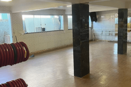 Imagem 4 da galeria do parceiro Academia Corporação