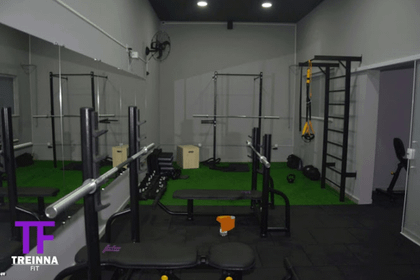 Imagem 1 da galeria do parceiro Treinna Fit
