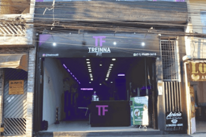 Imagem 2 da galeria do parceiro Treinna Fit
