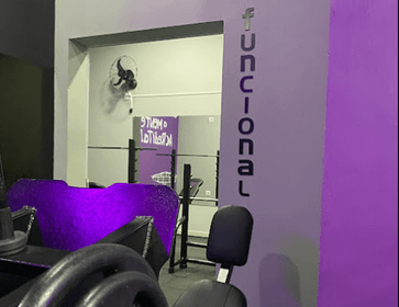 Imagem 3 da galeria do parceiro Treinna Fit