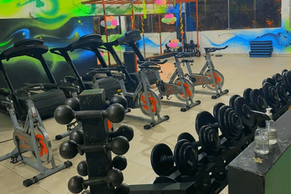 Imagem 5 da galeria do parceiro Bio Move