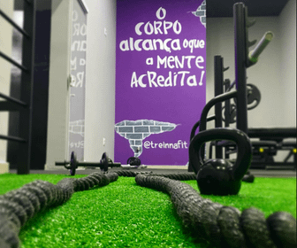 Imagem 5 da galeria do parceiro Treinna Fit