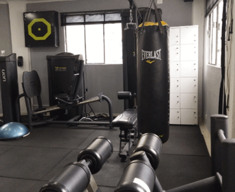 Imagem 10 da galeria do parceiro Modofit Academia Saúde