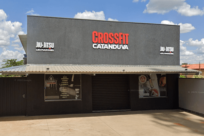 Imagem 2 da galeria do parceiro Crossfit Catanduva