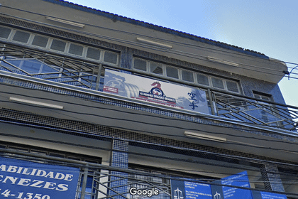 Imagem 2 da galeria do parceiro Academia Dragão Branco de Artes Marciais