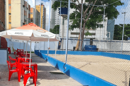 Imagem 1 da galeria do parceiro Arena Pontal