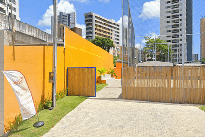 Imagem 2 da galeria do parceiro Arena Pontal