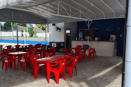 Imagem 3 da galeria do parceiro Arena Pontal