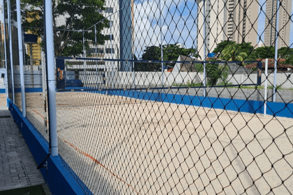 Imagem 5 da galeria do parceiro Arena Pontal