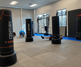 Image 1 from Kore Self Defense partner gallery