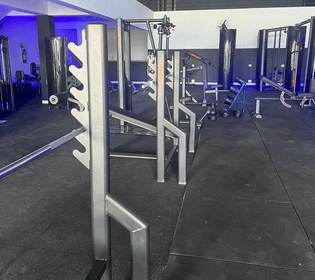 Imagem 2 da galeria do parceiro Suprema Fit