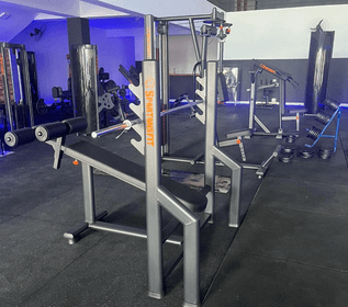 Imagem 5 da galeria do parceiro Suprema Fit