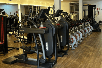 Imagem 1 da galeria do parceiro Inove Center Fitness