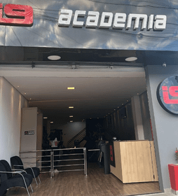 Imagem 2 da galeria do parceiro Inove Center Fitness