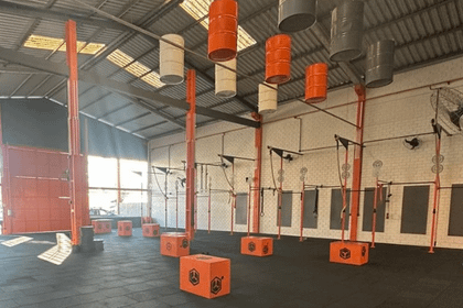 Imagem 6 da galeria do parceiro Arena 54 Crossfit