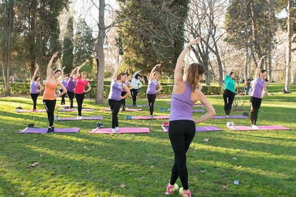 Imagen 1 de la galería del partner Mamifit Barcelona - Horta