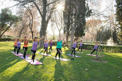 Imagen 3 de la galería del partner Mamifit Barcelona - Horta