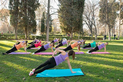 Imagen 4 de la galería del partner Mamifit Barcelona - Horta