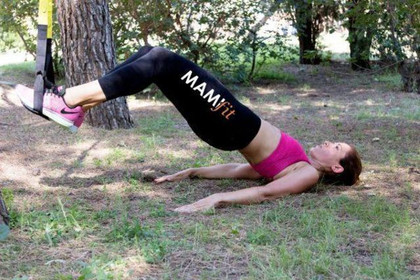 Imagen 5 de la galería del partner Mamifit Barcelona - Horta