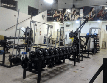 Imagem 5 da galeria do parceiro Máxima Fit Academia