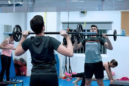 Imagen 5 de la galería del partner Villaescusa Sport