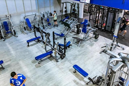 Imagen 1 de la galería del partner Villaescusa Sport