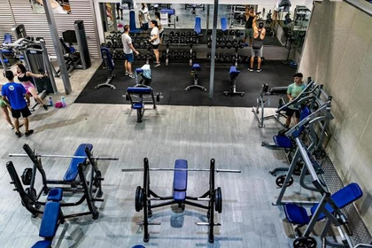 Imagen 4 de la galería del partner Villaescusa Sport